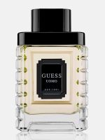 guess uomo - locion posafeitado 100 ml