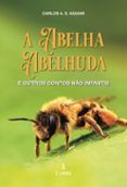 a abelha abelhuda e outros contos não infantis