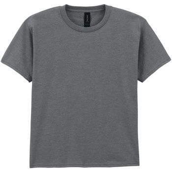 Gildan Camiseta Softstyle para niño