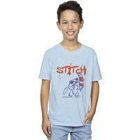 disney tops y camisetas bi22482 para nino