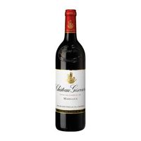 chateau giscours vino tinto margaux crianza 75 cl 135 vol