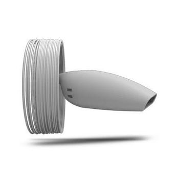 Filamento Treed Filamente TENAX - Natural (PC+ ABS)
