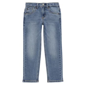 Levis Jeans 502 REGULAR TAPER FIT STRONG PERFORMANCE para niño