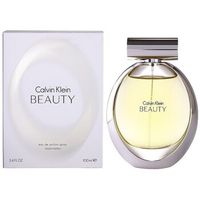 calvin klein jeans perfume beauty - eau de parfum - 100ml - vaporizador para mujer