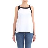 pennyblack blusa 21610220 para mujer