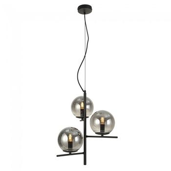 Lámpara colgante boston (3 luces)