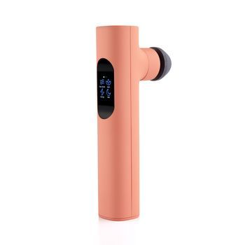 Beautifly - Masajeador Innovador Medivon Vitality Vibes – 4 Modos, 4 Intensidades Y Cabezales Intercambiables, Masaje Corporal Total