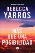 mas que una posibilidad
