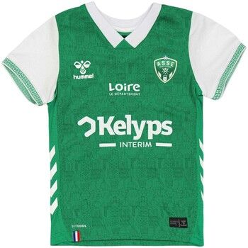 hummel Tops y Camisetas 2025/2026 para niño