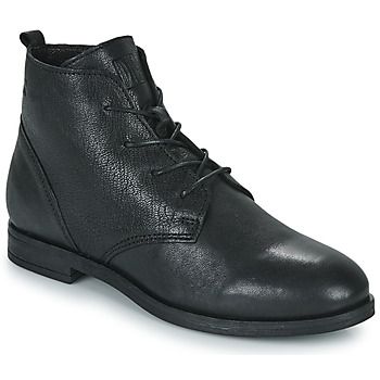 Dream in Green Botines NERGLISSE para mujer