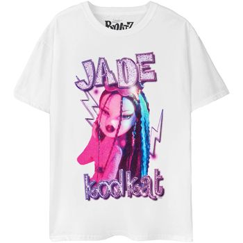 Bratz Camiseta Kool Kat para mujer