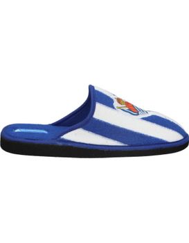 Zapatillas De Casa Real Sociedad 34