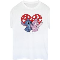 disney camiseta bi30098 para mujer