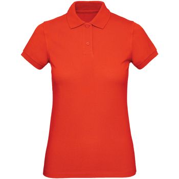 B&c Camisa Inspire para mujer