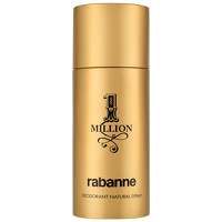 rabanne 1 million deodorant spray 150ml