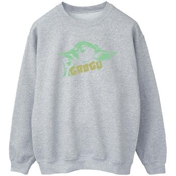 Disney Jersey The Mandalorian The Child para mujer