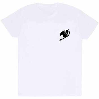 Fairy Tail Tops y Camisetas HE3017 para hombre