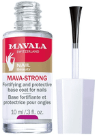 mavala fortalecedor unas blandas strong 10 ml