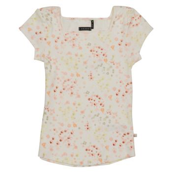 Ikks Camiseta XW10422 para niña