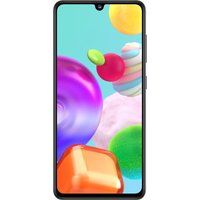 samsung galaxy a41 - black 64 gb black