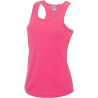 awdis camiseta tirantes jc015 para mujer