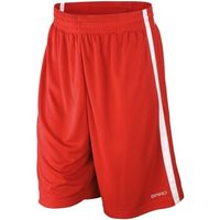 spiro short sr279m para hombre