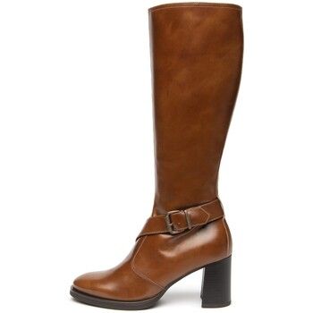 NeroGiardini Botas Manolete Tpu Blera para mujer
