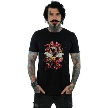 Marvel Camiseta Avengers Endgame para hombre