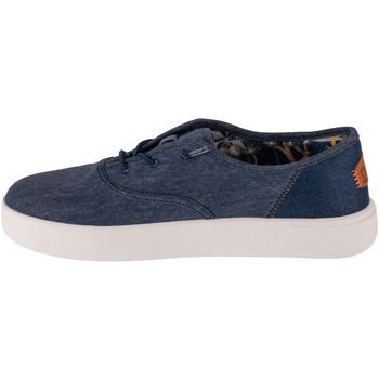 HEYDUDE Zapatillas Conway Craft para hombre