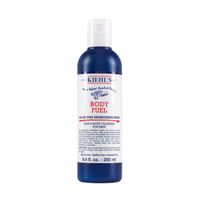 kiehls body fuel gel limpiador energizante 250ml