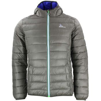 Peak Mountain Abrigo de plumas Doudoune fine à capuche homme CENSEODN para hombre