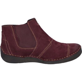 Josef Seibel Botas Fergey 55 para mujer