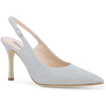 Melluso Zapatos de tacón MEL-RRR-D188-246084 para mujer
