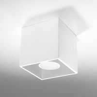 plafon de techo quad