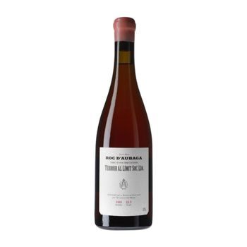 Terroir Al Límit Vino Tinto Roc D'aubaga Priorat 75 Cl 12.5% Vol.