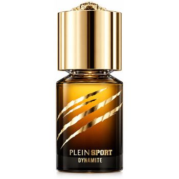 Philipp Plein Sport Agua de Colonia Sport Dynamite Eau de Toilette 100 ml para mujer
