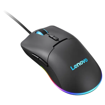 Lenovo Mouse para juegos Lenovo M210 RGB;