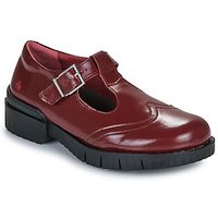 art zapatos mujer oxford para mujer