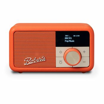 Roberts REVIVAL-PETITEPO