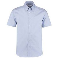 kustom kit camisa manga corta premium para hombre