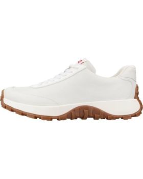 de CAMPER DRIFT TRAIL K100928-001 BLANCO