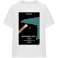 star trek tops y camisetas the next generation season 5 episode 7 para mujer