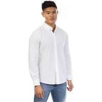peter werth camisa manga larga gt21095 para hombre