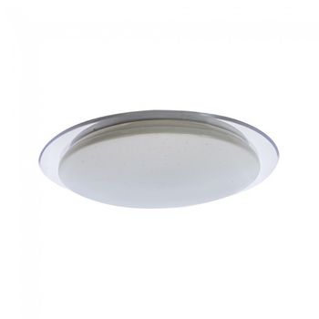 Plafón de techo led melissa