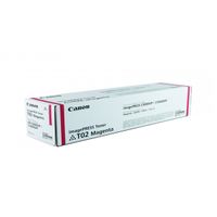 canon t02 toner magenta original