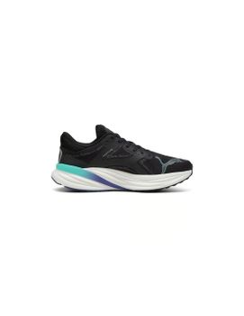 Zapatillas De Running Puma Magnify Nitro 2 Hombre Negro