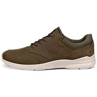 ecco zapatos bajos irving para hombre