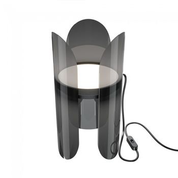 Lámpara de mesa led insight (6w)