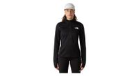 forro polar the north face winter warm pro para mujer negro