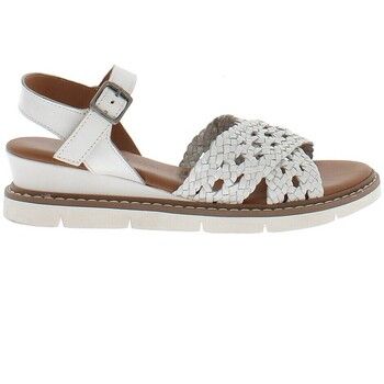 Armata Di Mare Sandalias amd1v3742-white para mujer